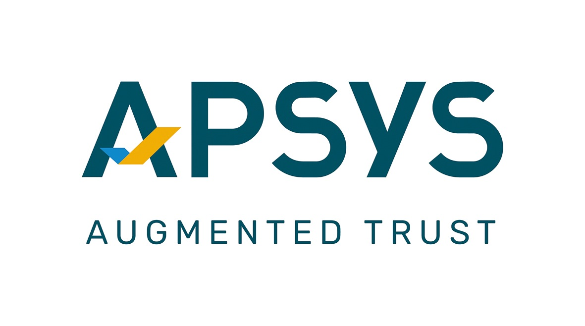 APSYS logo