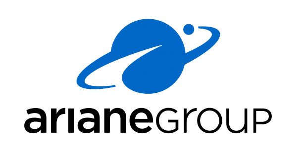 Ariane Group logo