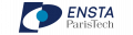 ENSTA logo