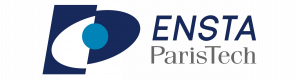 ENSTA logo