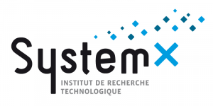 Irt Systemx logo
