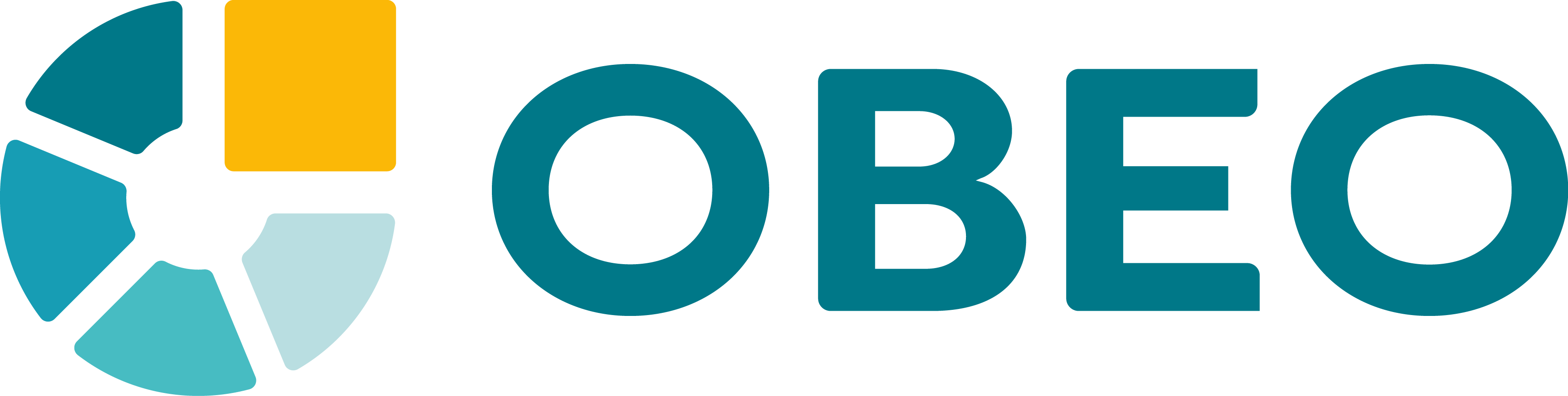 Obeo logo