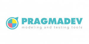 Pragmadev logo