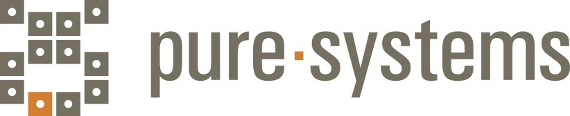 Pure Systems logo