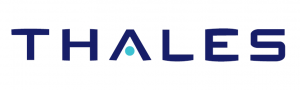 Thales logo