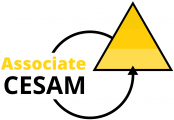 Logo de la certification Associate CESAM