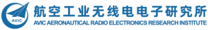 AVIC China Aeronautical Radio Electronics Research Institute logo
