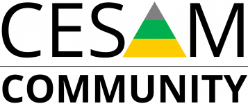 CESAM Community logo