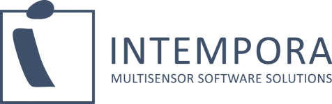 Intempora logo
