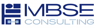MBSE Consulting logo