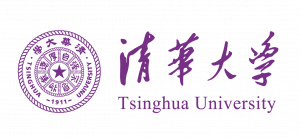 Tsinghua University logo