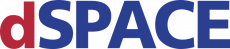 dSPACE logo