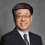 Dr ZHANG Xinguo
