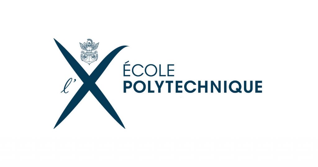 Ecole Polytechnique logo