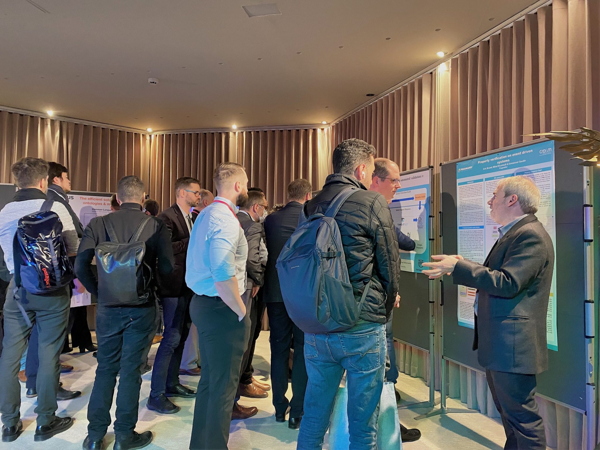 CSD&M 2024 - Complex Systems Design & Management conference